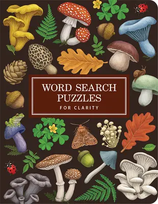 Puzzle-uri de căutare în cuvinte pentru claritate - Word Search Puzzles for Clarity