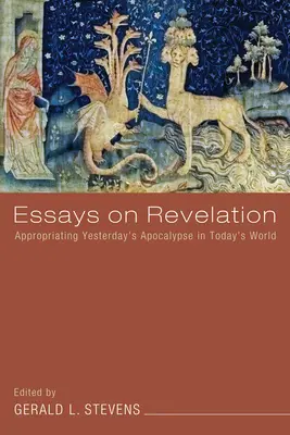 Eseuri despre Revelație - Essays on Revelation