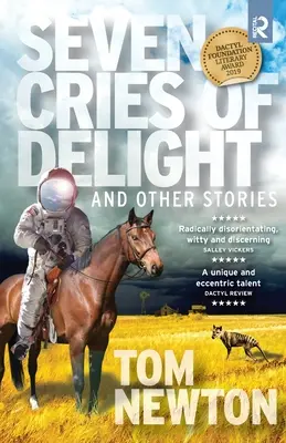Șapte strigăte de încântare: și alte povestiri - Seven Cries of Delight: and Other Stories
