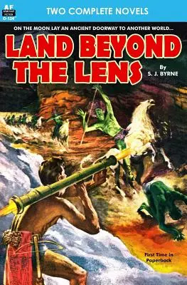 Țara de dincolo de lentile & Diplomat-at-Arms - Land Beyond the Lens & Diplomat-at-Arms