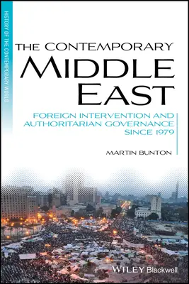 Orientul Mijlociu contemporan - Contemporary Middle East