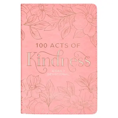 100 de acte de bunătate Devoțional - 100 Acts of Kindness Devotional