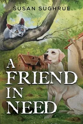 Un prieten în nevoie - A Friend in Need