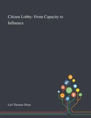 Lobby-ul cetățenilor: De la capacitate la influență - Citizen Lobby: From Capacity to Influence