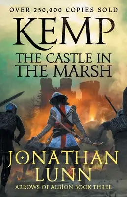 Kemp: Castelul din mlaștină: The Castle in the Marsh - Kemp: The Castle in the Marsh