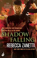 Căderea umbrei - Shadow Falling