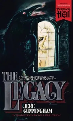 Moștenirea - The Legacy