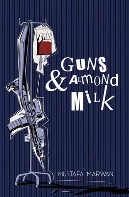 Arme și lapte de migdale - Guns and Almond Milk