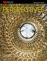 Perspective 3: Combo Split B - Perspectives 3: Combo Split B