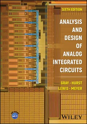 Analiza și proiectarea circuitelor integrate analogice - Analysis and Design of Analog Integrated Circuits