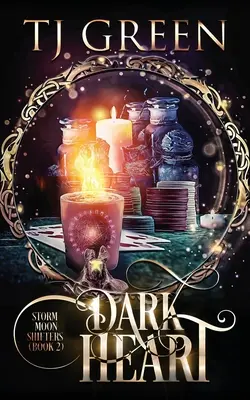 Inimă întunecată: Mistere paranormale - Dark Heart: Paranormal Mysteries