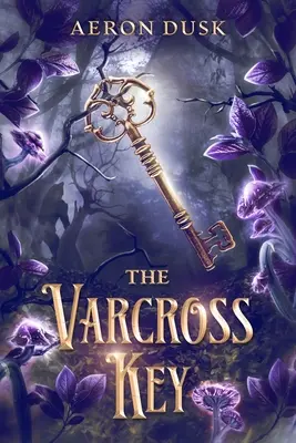 Cheia Varcross - The Varcross Key