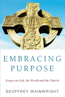 Îmbrățișarea scopului - Embracing Purpose
