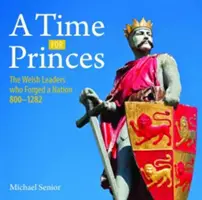 Compact Wales: Timp pentru prinți, A - Compact Wales: Time for Princes, A