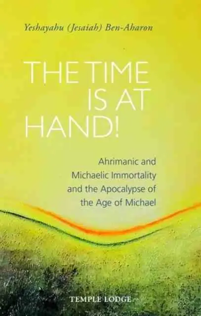 Timpul este la îndemână! - Time is at Hand!
