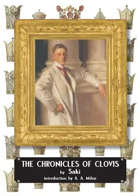 Cronicile lui Clovis - The Chronicles of Clovis