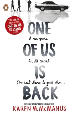 Unul dintre noi s-a întors - One of Us is Back