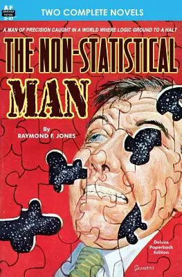 Omul non-statistic, The & Misiunea de pe Marte - Non-Statistical Man, The & Mission From Mars