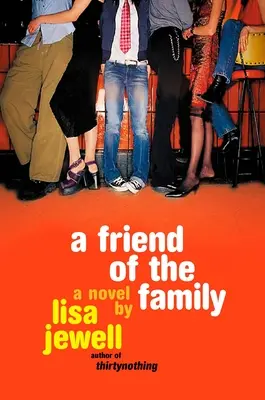 Un prieten de familie - A Friend of the Family