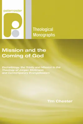 Misiunea și venirea lui Dumnezeu - Mission and the Coming of God