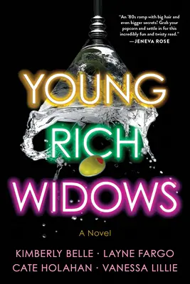 Tinere văduve bogate - Young Rich Widows