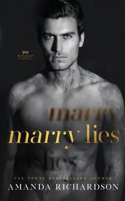 Căsătoria cu minciuni - Marry Lies