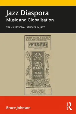 Jazz Diaspora: Muzică și globalizare - Jazz Diaspora: Music and Globalisation