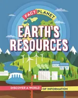 Fact Planet: Resursele Pământului - Fact Planet: Earth's Resources