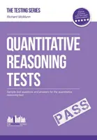 Teste de raționament cantitativ - Quantitative Reasoning Tests