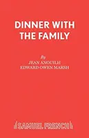 Cina cu familia - Dinner with the Family