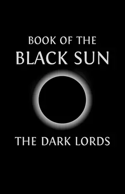 Cartea soarelui negru - Book of the Black Sun