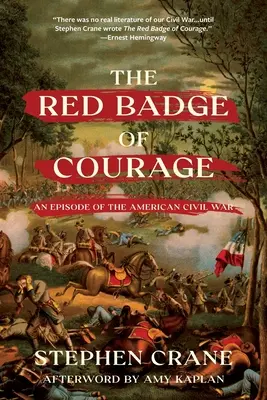 Insigna roșie a curajului - The Red Badge of Courage
