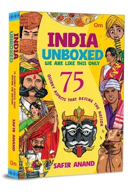 India fără cutie - India Unboxed