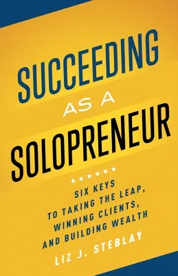 Succes în calitate de solopreneur - Succeeding as a Solopreneur