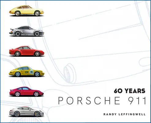 Porsche 911 60 de ani - Porsche 911 60 Years