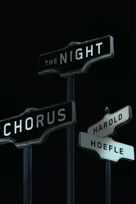 Corul nopții - Night Chorus
