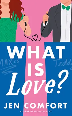 Ce este dragostea? - What Is Love?