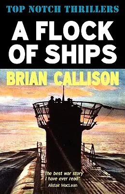 Un stol de nave - A Flock of Ships