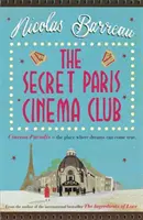 Cineclubul secret din Paris - Secret Paris Cinema Club