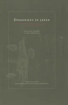Dodonaeus în Japonia - Dodonaeus in Japan