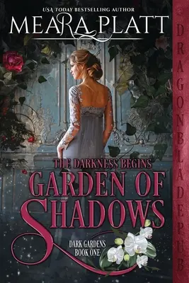 Grădina umbrelor - Garden of Shadows