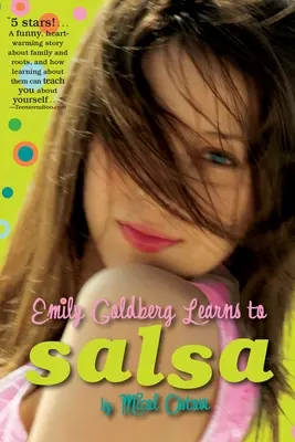 Emily Goldberg învață să danseze salsa - Emily Goldberg Learns to Salsa
